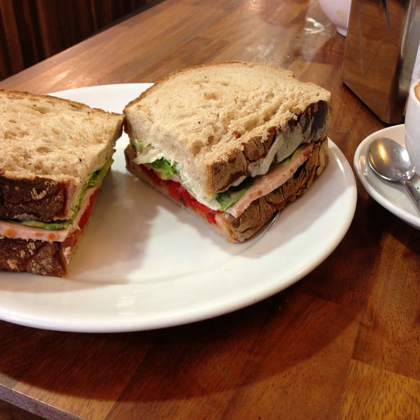 Natural Foods Bakery Centre 26 Paul St