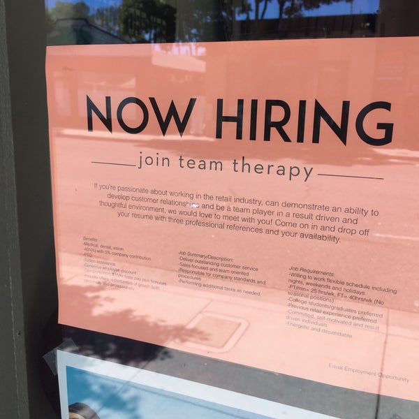 Therapy Downtown Campbell 6 tips from 724 visitors