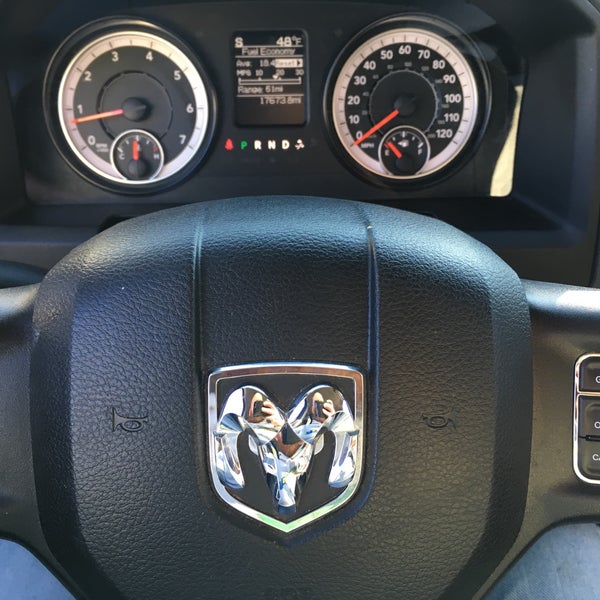 Enterprise RentACar Rental Car Location in Mountain View