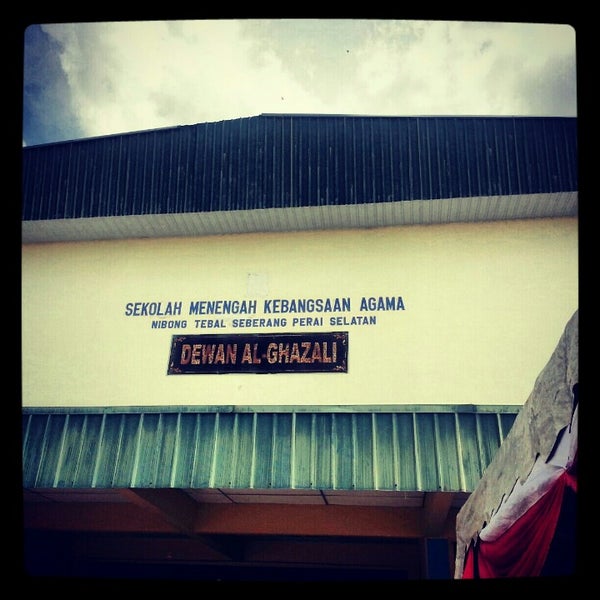 Photos At Smka Nibong Tebal 1 Tip From 189 Visitors