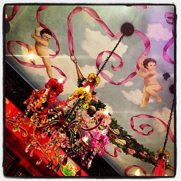 Photos at Sloan's Ice Cream Mizner Park Boca Raton, FL