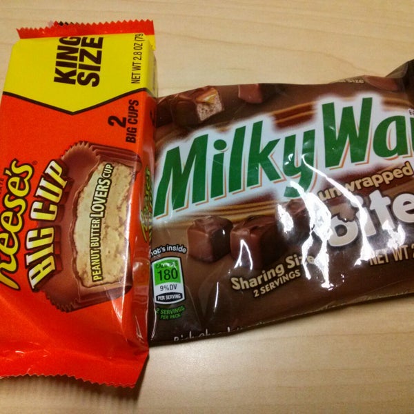 One Technology Place 4 visitors