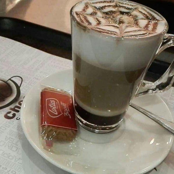 Шоко мокко. Шоко мокко