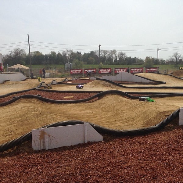 Blue Diamond MX Park Other Great Outdoors in New Castle