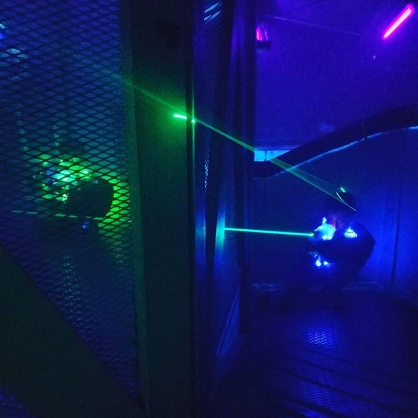 Ultrazone Family Entertainment 5 tips from 134 visitors