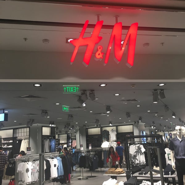 inorbit h&m