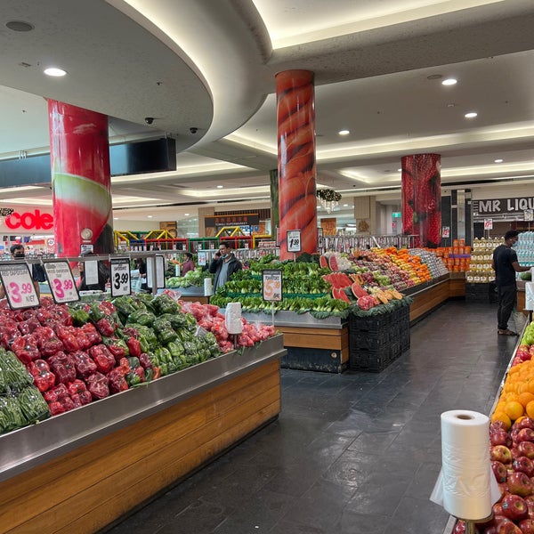 Photos at Country Growers Parramatta, NSW