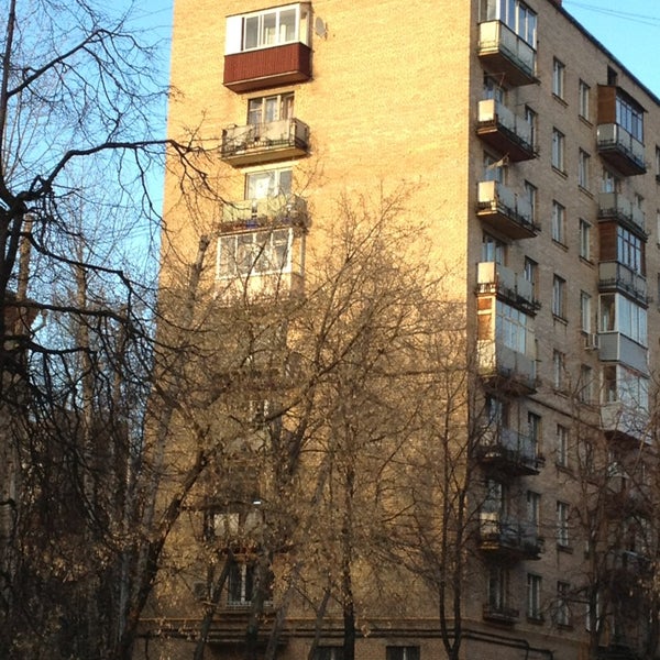 д. верхняя первомайская ул. первомайская улица дом 43. 20 больница на бабушкинской роддом. , 21.