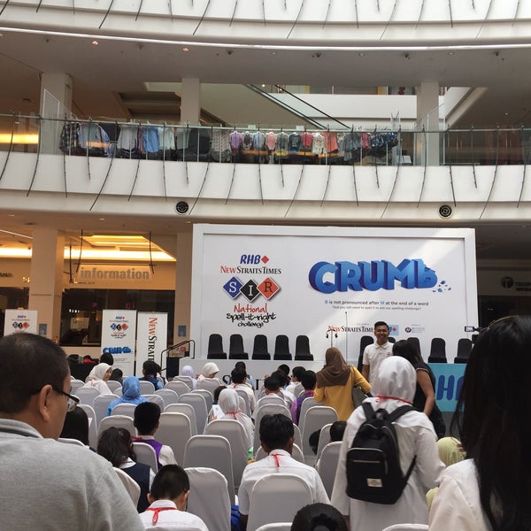 Tropicana Property Showcase Petaling Jaya Selangor