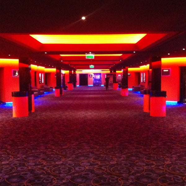 Cinema City Westend City Center Westend Ii Em Korda Ter 1