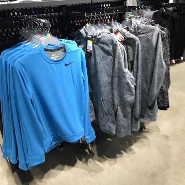 Photos At Nike Factory Store Sporting Goods Shop In 木更津市