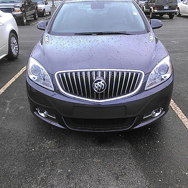 Bergstrom Buick GMC Cadillac of Green Bay Car Dealership in Green Bay
