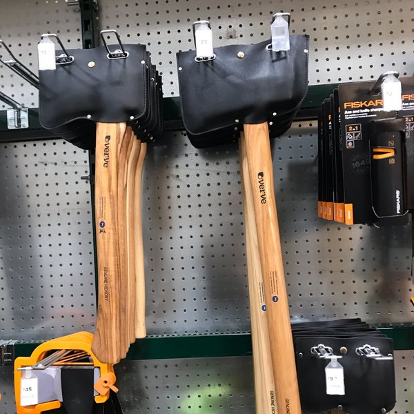 B&Q Hardware Store in Coventry