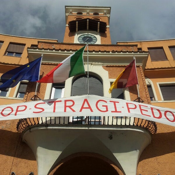 Roma Capitale Municipio II Roma, Lazio