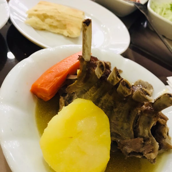 BEYMİR ET STEAK &amp; ŞARKÜTERİ Kasap