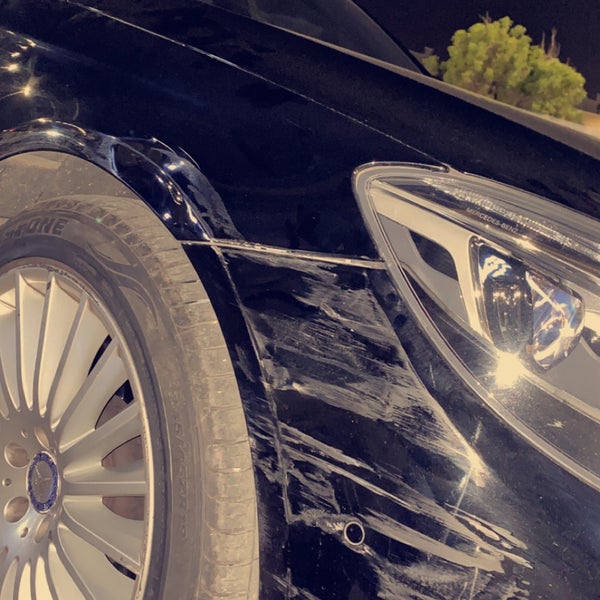 المدينة الذكية للصناعات الخفيفه وصيانه السيارات Centro Automotivo