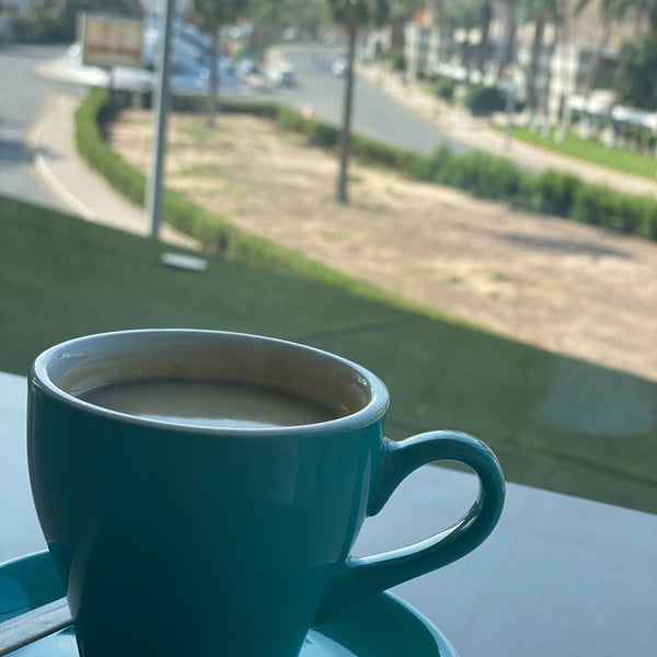 Foto tomada en Amara Terrace  por Abdulaziz A. el 2/1/2021