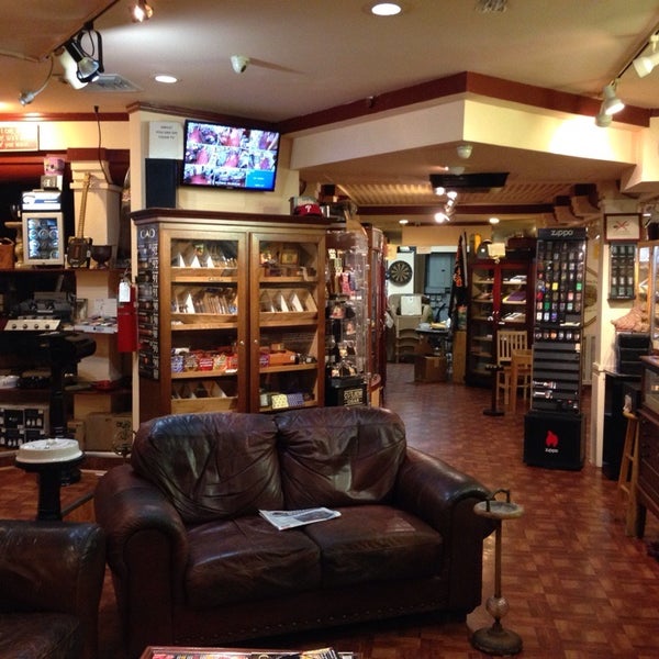 Key West Cigar Club & Smoke Shop Key West, FL