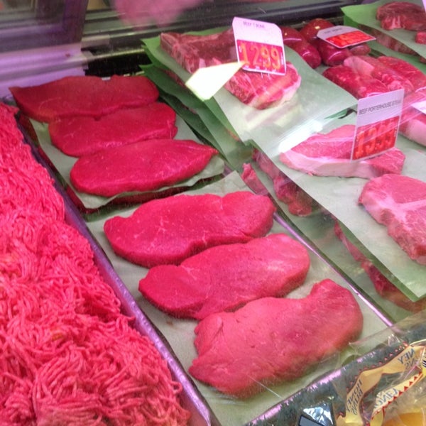 Photos at Zink's meat market Deli / Bodega in Franklin