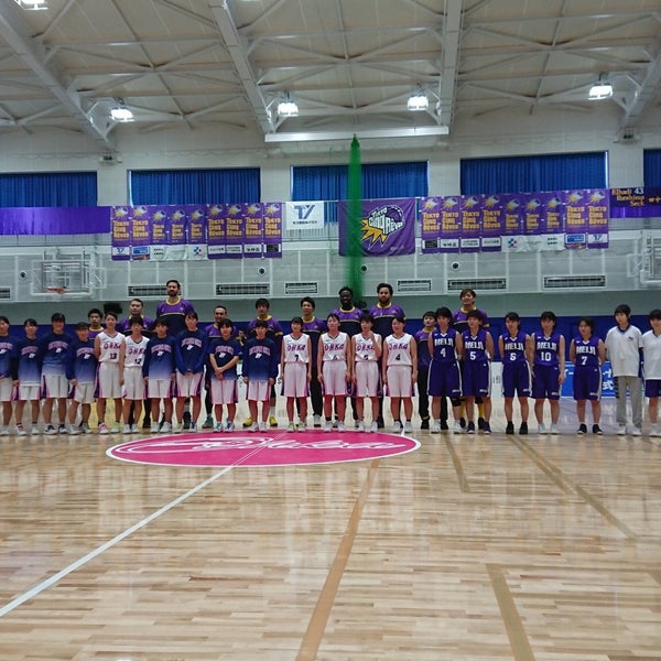 Photos A 日本体育大学桜華中学校 高等学校 19 Visiteurs