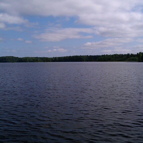 река грузинка 7