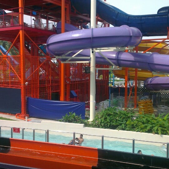 Photos at Wild Wild Wet - Water Park in Pasir Ris