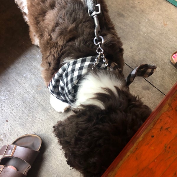 Photo taken at Willy Taco - Feed &amp; Seed by Jensen H. on 6/30/2019