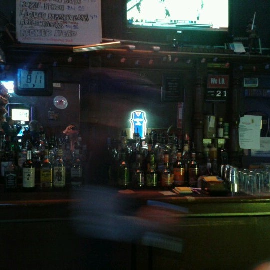 Best Bars in Kansas to watch NFL SUNDAY TICKET™