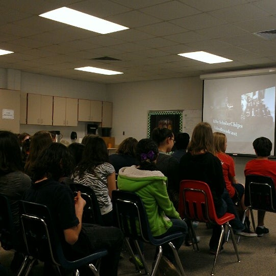 Bunker Hill Elementary School