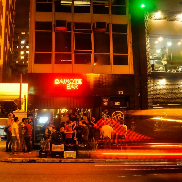 6/3/2017にCaixote BarがCaixote Barで撮った写真
