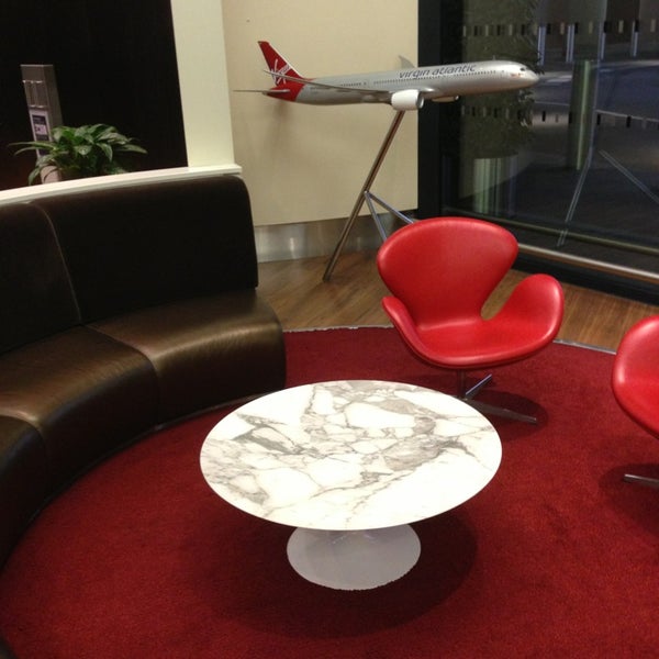 virgin atlantic upper class wing