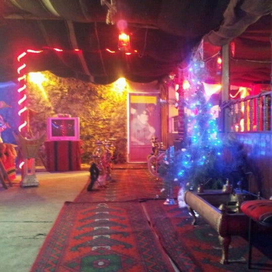 Кафе заман в саракташе