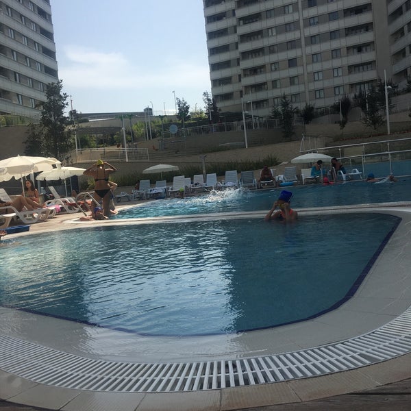 photos at spradon vadi havuzbasi bahcesehir 2 kisim 0 tips