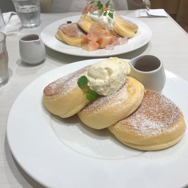 Photos At 幸せのパンケーキ 熊本店 Now Closed Cafe In 熊本市