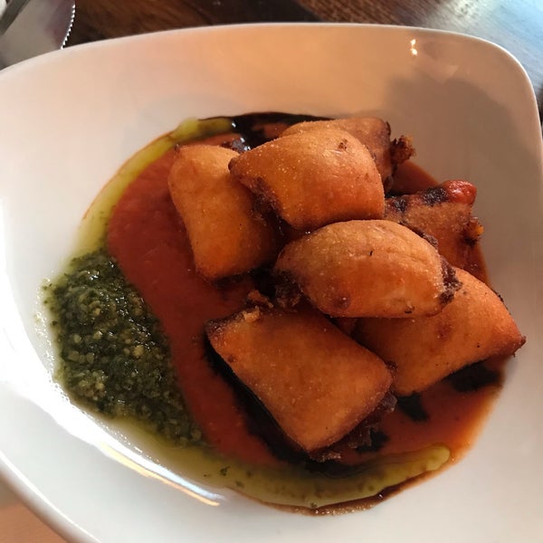 Pasta Garage Italian Cafe Lexington, KY