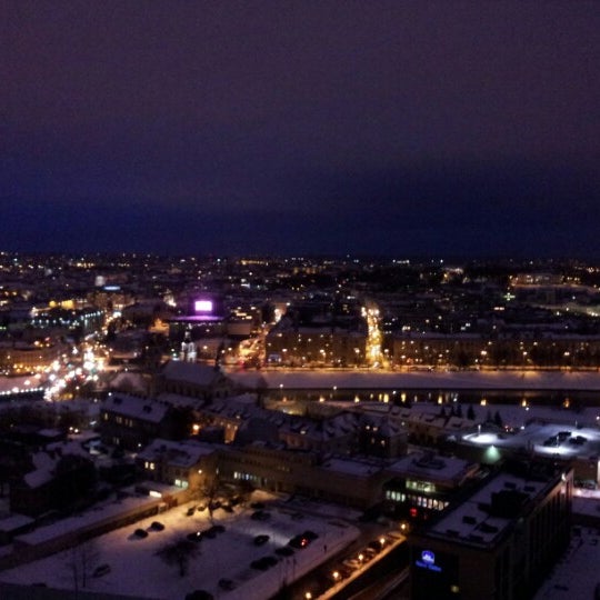 2/11/2013에 Dionis M.님이 Vilniaus miesto savivaldybė | Vilnius city municipality에서 찍은 사진