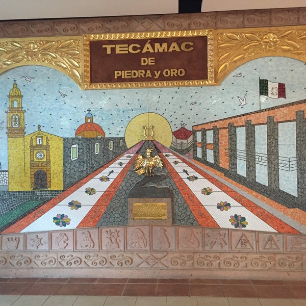Fotos en Palacio Municipal de Tecámac De Felipe Villanueva plaza principal de Tecámac Fotos en Palacio Municipal de Tecámac De Felipe Villanueva plaza principal de Tecámac