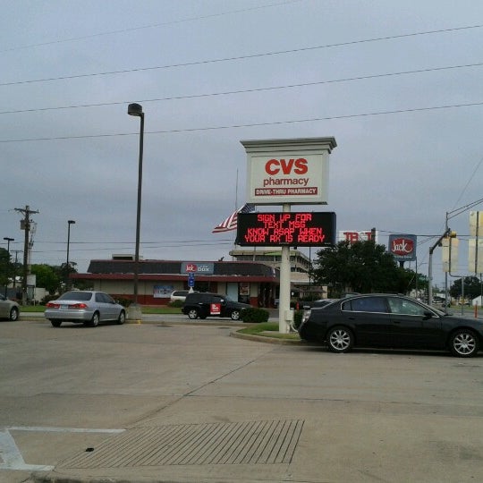 CVS pharmacy Pharmacy in Bryan