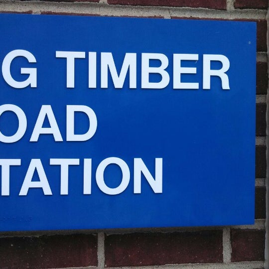 Metra Big Timber Road Northwest Elgin 15 tips