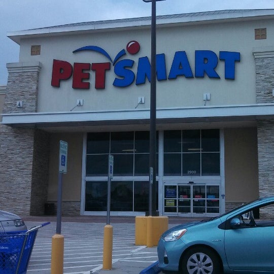 petsmart green acres