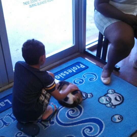 Photos at Soap Suds Coin Laundry 4211 N Main St