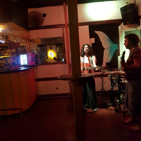 6/27/2019 tarihinde Fatoş O.ziyaretçi tarafından Fırt Bar'de çekilen fotoğraf