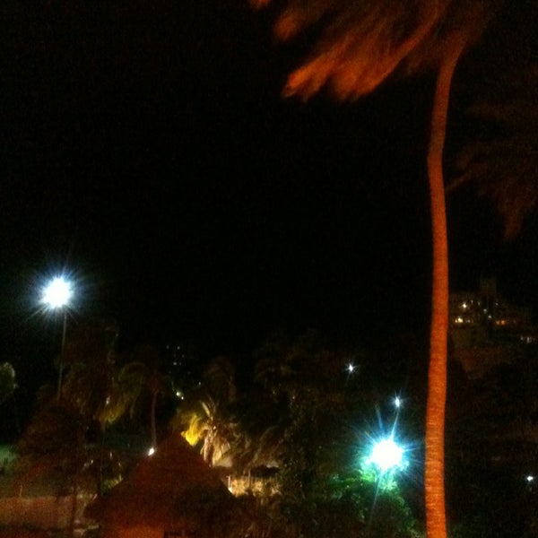 รูปภาพถ่ายที่ Tamacá Beach Resort Hotel โดย Kaito N. เมื่อ 2/3/2013