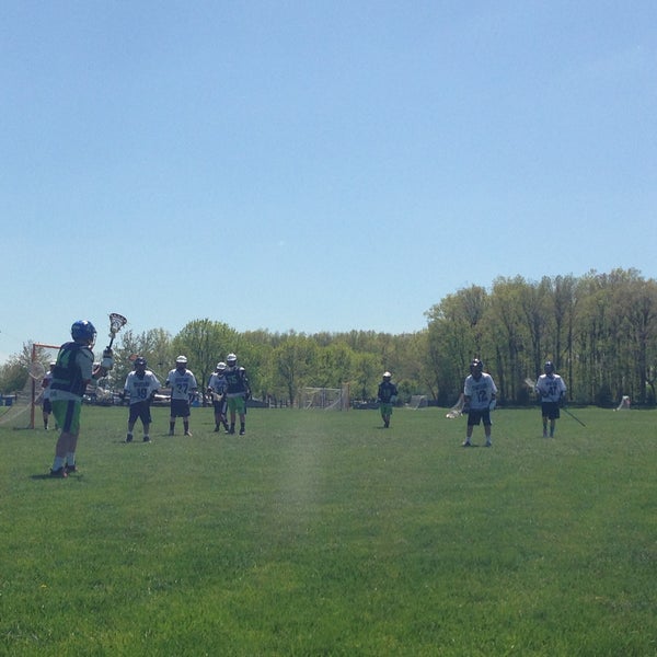 Herbst Field Sports Complex 2 tips from 129 visitors