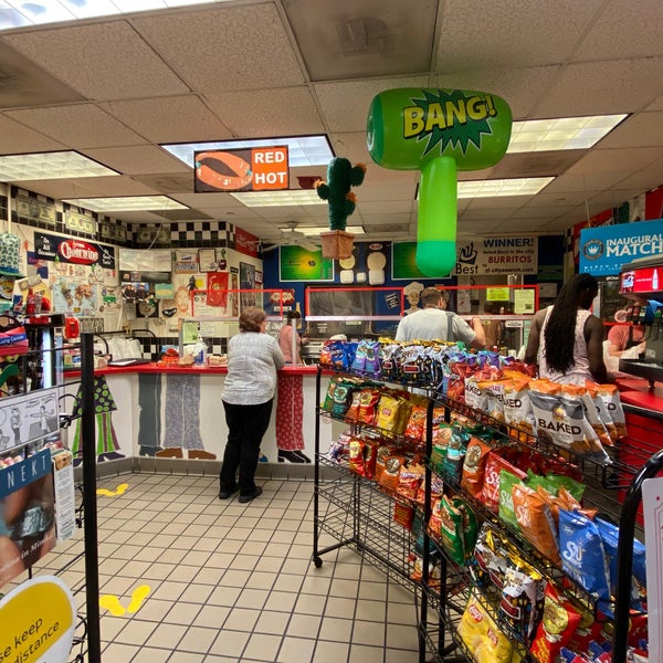 Photos at Johnny Burrito Uptown Charlotte, NC