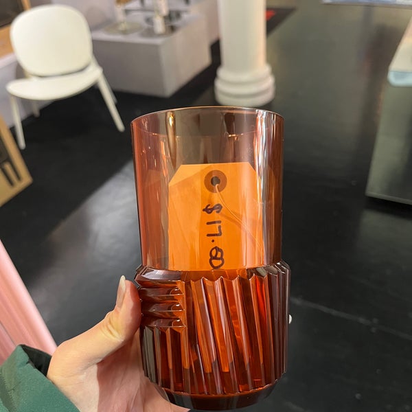 Photos at Kartell Store SoHo 39 Greene St