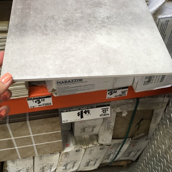 Photos at The Home Depot Central Emeryville Emeryville, CA