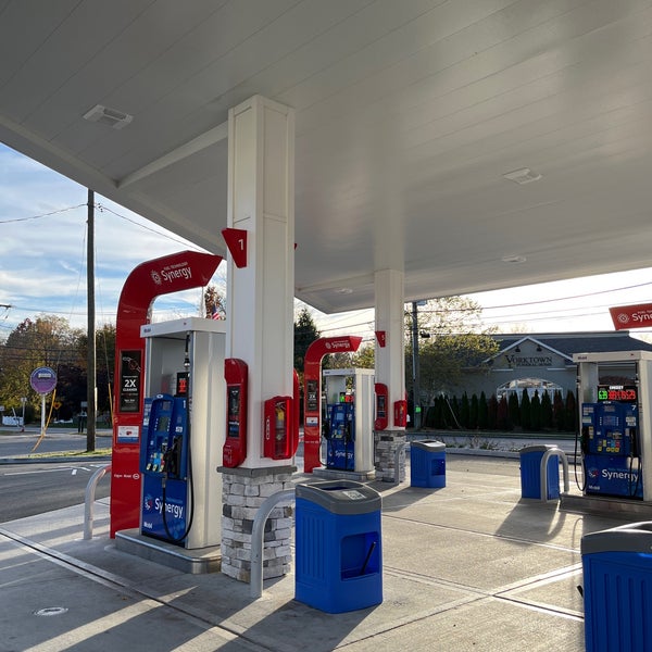 CoCo Farms Convenience Store