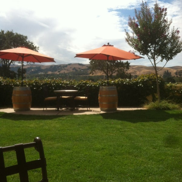 9/2/2013 tarihinde Ashley M.ziyaretçi tarafından Las Positas Vineyards'de çekilen fotoğraf