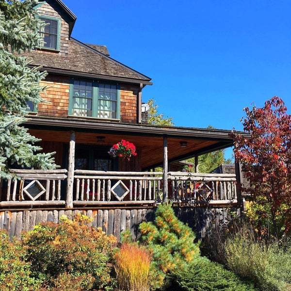 Hotel Mountain Brook Tannersville, NY